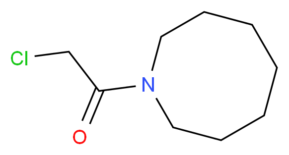 CAS_14368-26-4 molecular structure