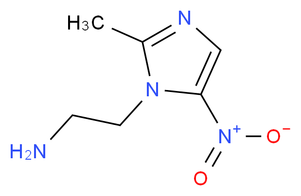 CAS_49575-10-2 molecular structure