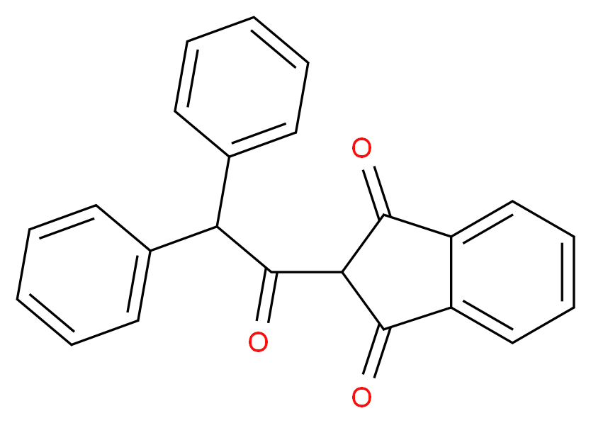CAS_82-66-6 molecular structure
