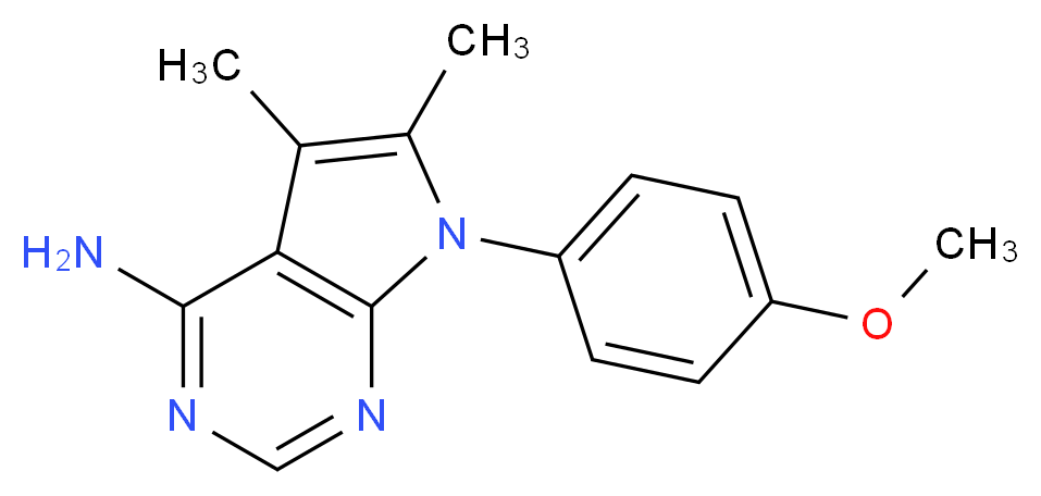 CAS_72578-37-1 molecular structure