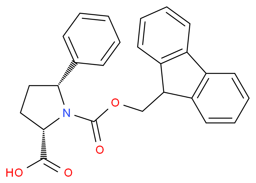 CAS_215190-21-9 molecular structure