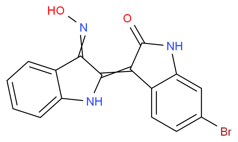CAS_667463-62-9 molecular structure
