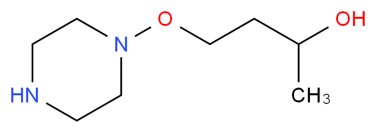 CAS_13349-82-1 molecular structure