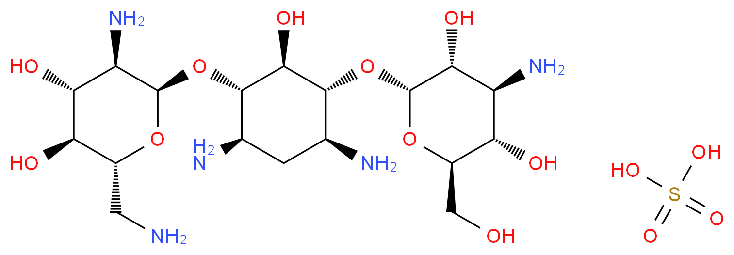 CAS_29701-07-3 molecular structure