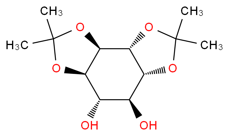 CAS_40617-60-5 molecular structure