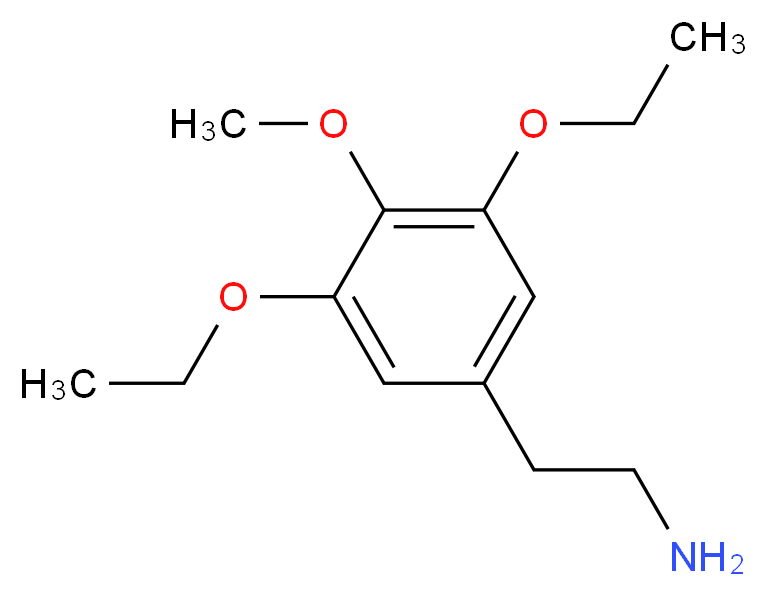 CAS_90109-61-8 molecular structure