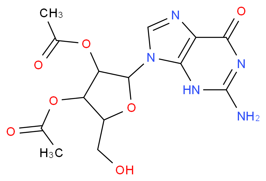 CAS_42167-65-7 molecular structure