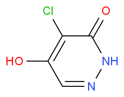 CAS_64178-58-1 molecular structure