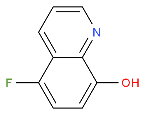 CAS_387-97-3 molecular structure