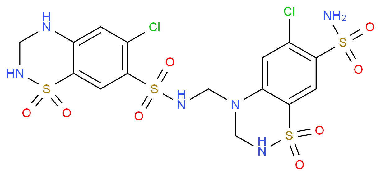 CAS_402824-96-8 molecular structure