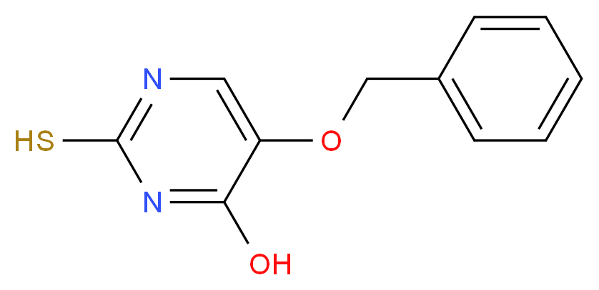 5-(Benzyloxy)-2-thiouracil_Molecular_structure_CAS_63204-39-7)
