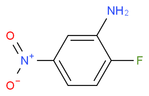 CAS_369-36-8 molecular structure