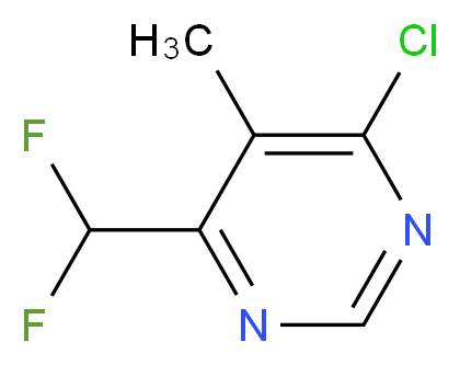 CAS_425394-83-8 molecular structure