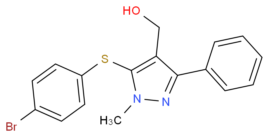 CAS_318247-56-2 molecular structure