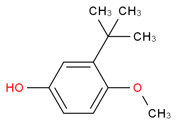 2-tert-BUTYL-4-HYDROXYANISOLE_Molecular_structure_CAS_88-32-4)