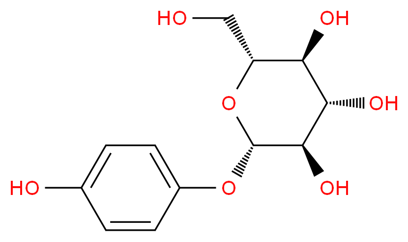 CAS_497-76-7 molecular structure