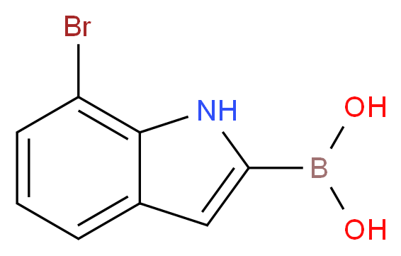 CAS_957120-89-7 molecular structure