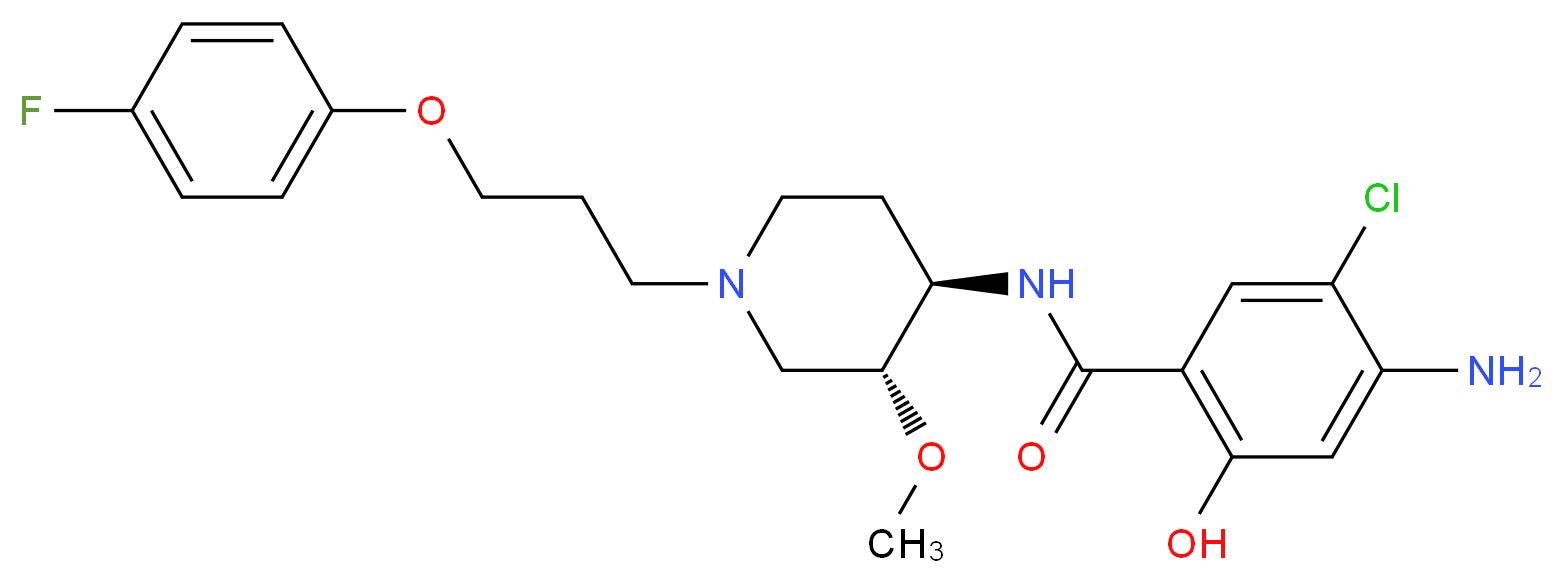 CAS_102671-04-5 molecular structure