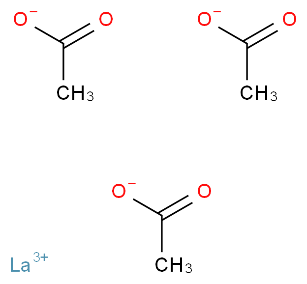 CAS_917-70-4 molecular structure