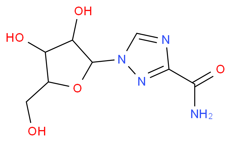 CAS_36791-04-5 molecular structure