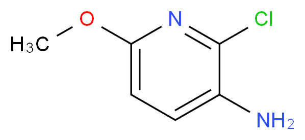 CAS_34392-85-3 molecular structure