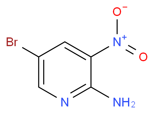 2-Amino-5-bromo-3-nitropyridine_Molecular_structure_CAS_6945-68-2)