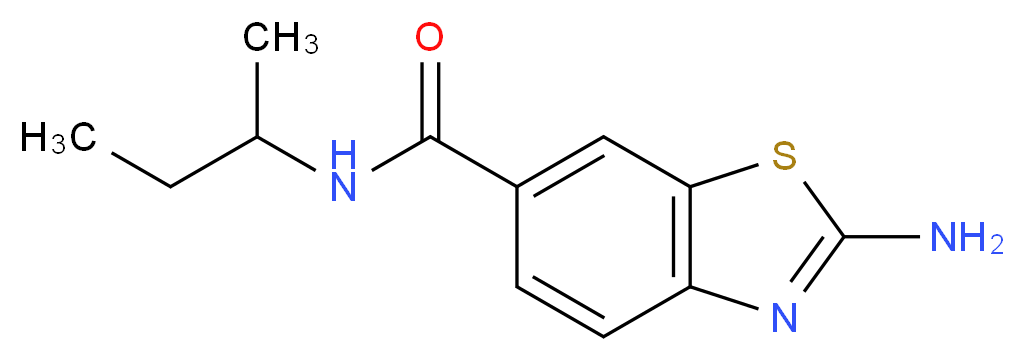 CAS_320740-71-4 molecular structure