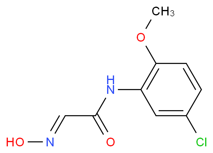 CAS_67303-24-6 molecular structure
