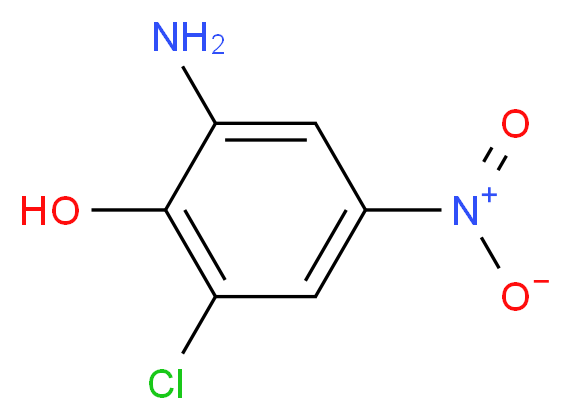 3-Chloro-2-hydroxy-5-nitroaniline_Molecular_structure_CAS_6358-09-4)