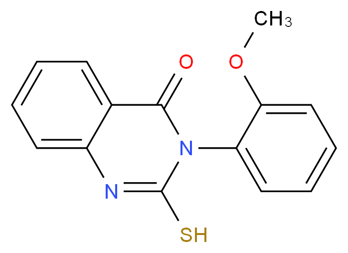 CAS_1031-67-0 molecular structure
