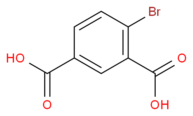 CAS_6939-93-1 molecular structure