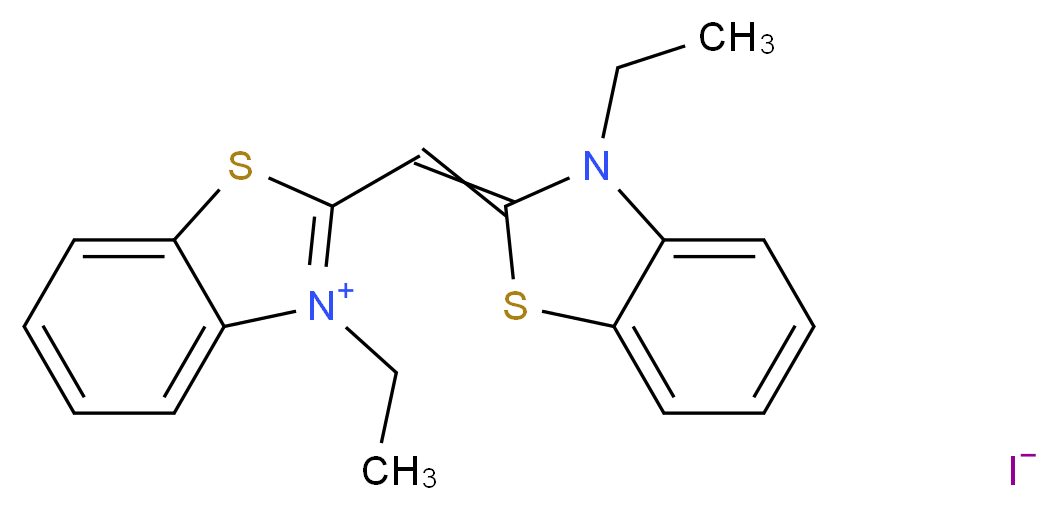 CAS_2197-01-5 molecular structure
