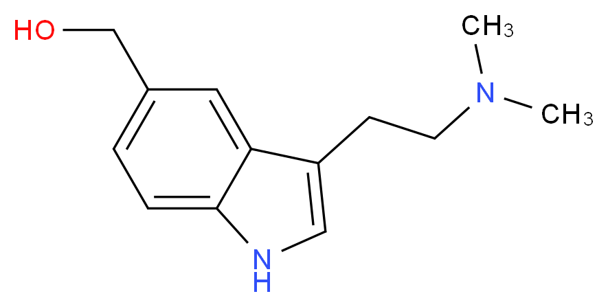 CAS_334981-08-7 molecular structure