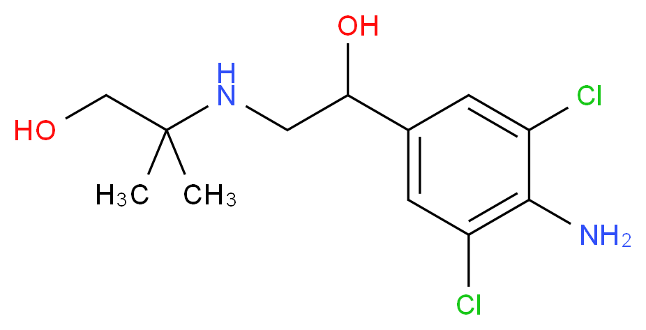 CAS_38339-18-3 molecular structure