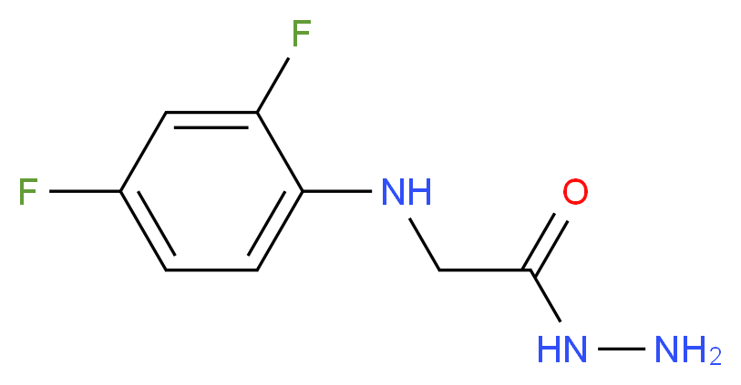 CAS_2351-00-0 molecular structure