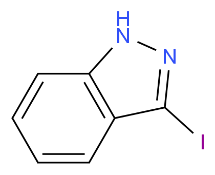3-Iodo-1H-indazole_Molecular_structure_CAS_66607-27-0)