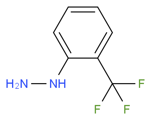 CAS_365-34-4 molecular structure