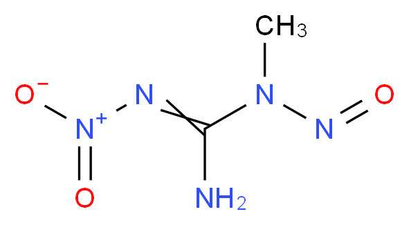 CAS_70-25-7 molecular structure