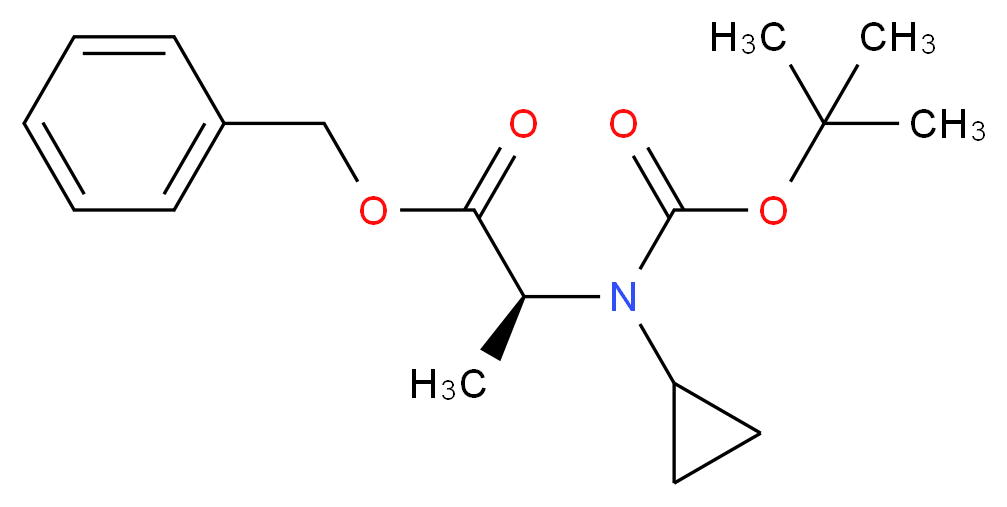 CAS_406681-37-6 molecular structure
