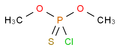 CAS_2524-03-0 molecular structure