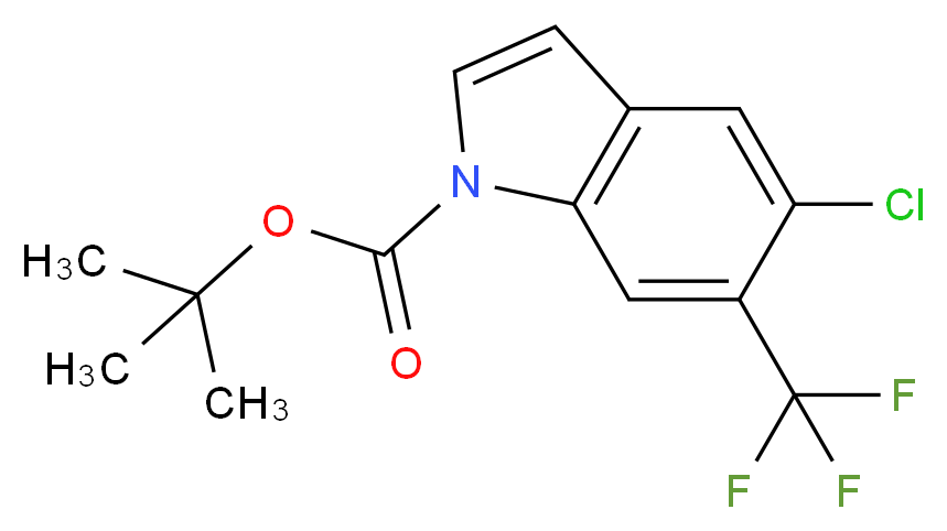CAS_1209101-50-7 molecular structure