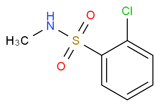 CAS_17260-67-2 molecular structure