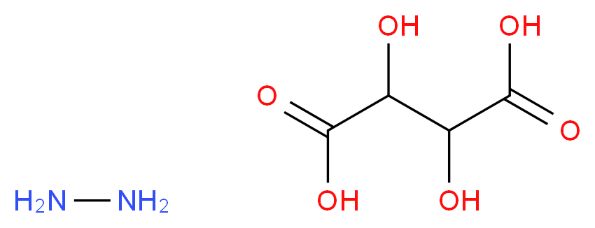 CAS_634-62-8 molecular structure