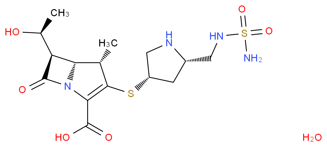 CAS_364622-82-2 molecular structure