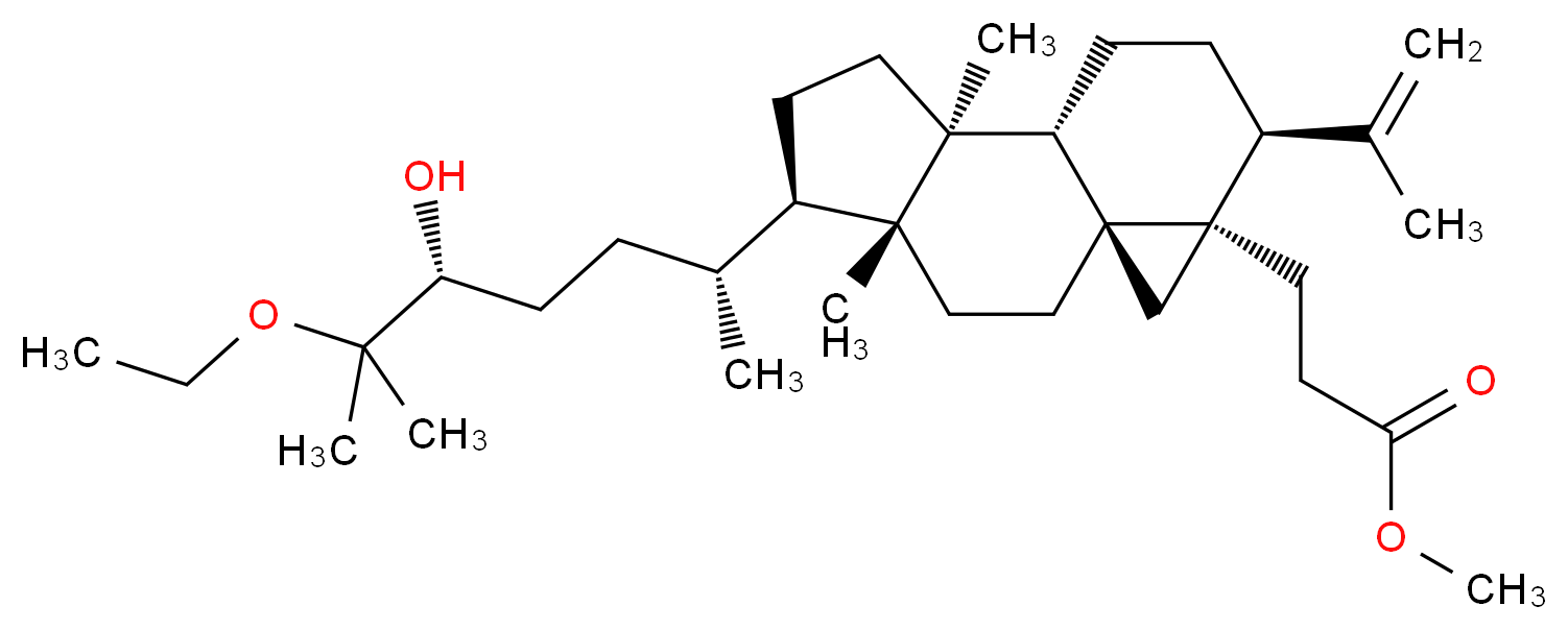 CAS_N molecular structure