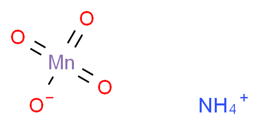 CAS_13446-10-1 molecular structure