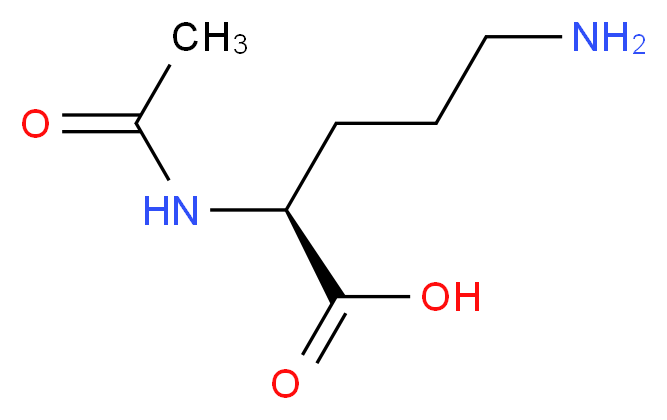 CAS_6205-08-9 molecular structure