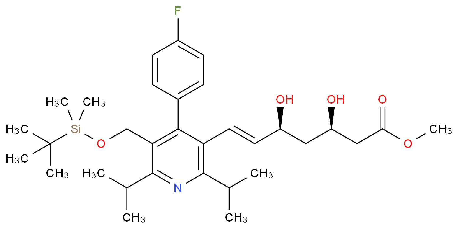 CAS_124863-86-1 molecular structure