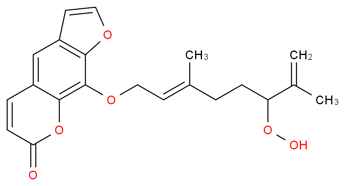 CAS_151121-39-0 molecular structure