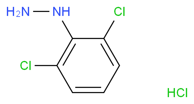 CAS_50709-36-9 molecular structure